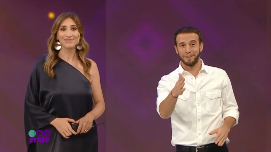 Staff de Noticias / Bloque 1 / 31/1/2018