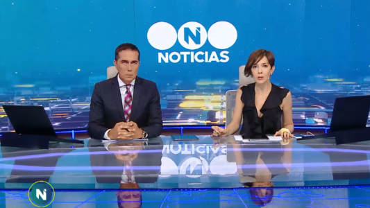 Telefe Noticias / Bloque 2 / 05/02/2018