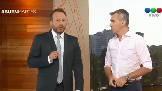 Buen Martes / Bloque 2 / 06/02/2018