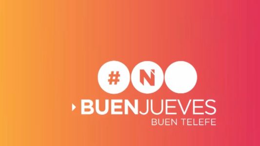 Buen Jueves. Bloque 3. 15/3/18