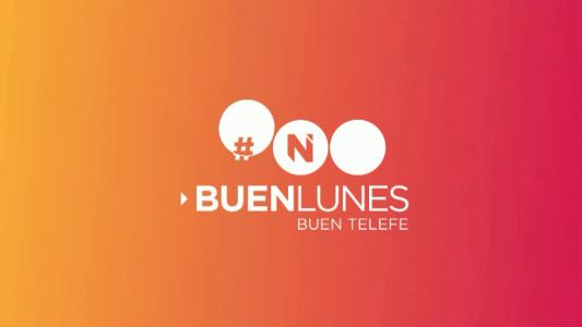 Buen Lunes - Bloque 1 - Lunes 12 de Febrero de 2018