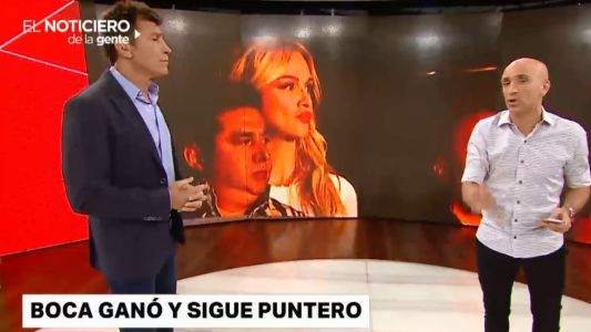 El Noticiero de la Gente - Bloque 1 - Viernes 12 de Febrero de 2018