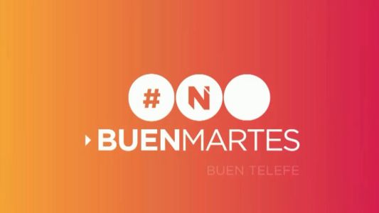 Buen Martes. Bloque 3. 13/2/18