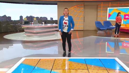 Buen Miércoles /  Bloque 2 / 14/02/2018