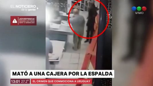 El Noticiero de la Gente - Bloque 1 - Martes 20 de Febrero de 2018