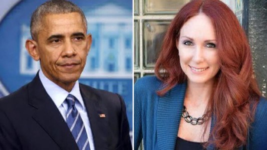 Condenaron a 18 años de prisión a una actriz de "The Walking Dead" por intentar envenenar a Obama