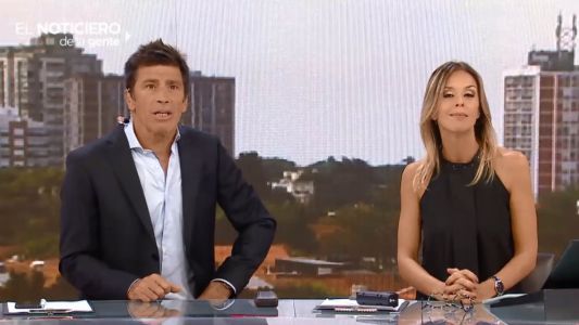 El Noticiero de la Gente - Bloque 2 - Miércoles 21 de Febrero de 2018