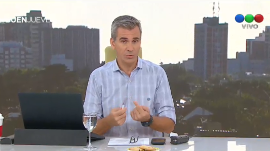 Buen Jueves / Bloque 2 / 22/02/2018