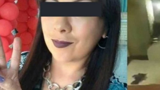 Escándalo en México: difunden video de una supuesta docente teniendo sexo con un alumno