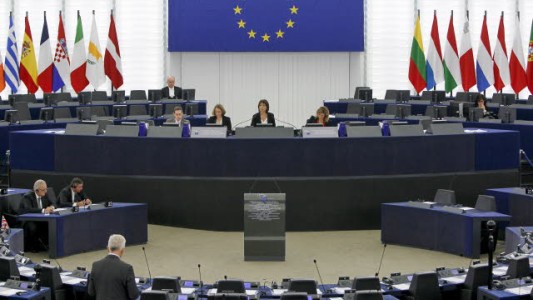 La Unión Europea no reconoce la Asamblea Constituyente electa en Venezuela