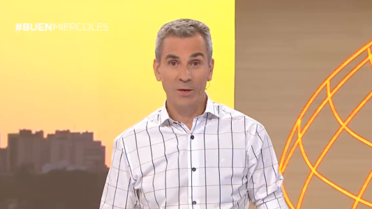 Buen Miércoles / Bloque 1 / 14/03/2018