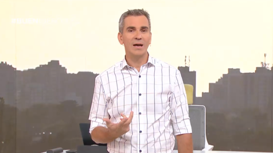 Buen Miércoles / Bloque 2 / 14/03/2018