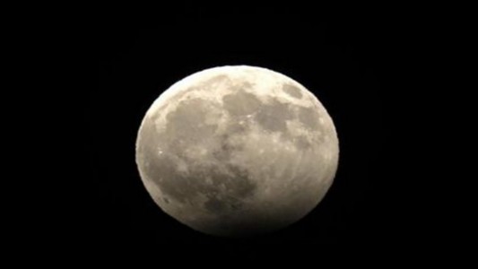 Así se vio en todo el mundo el segundo eclipse lunar del año