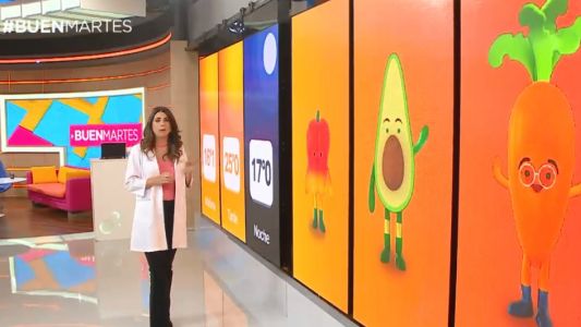 Buen Viernes / Bloque 3 / 03/08/2018