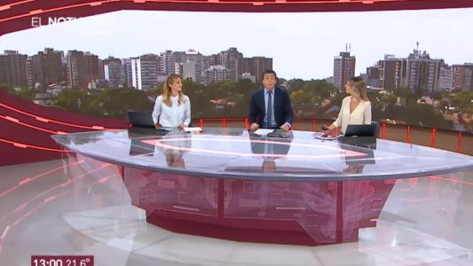 Buen Lunes / Bloque 1 / 25/06/2018