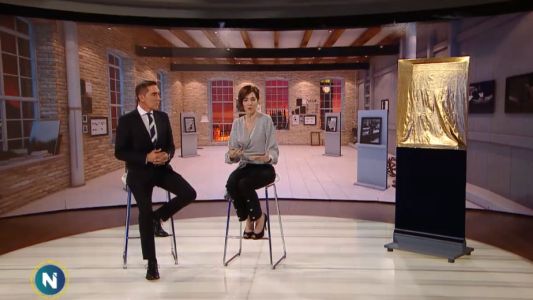 Telefe Noticias / Bloque 3 / 23/03/2018