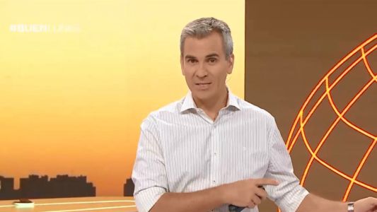 Buen Lunes / Bloque 1 / 26/03/2018