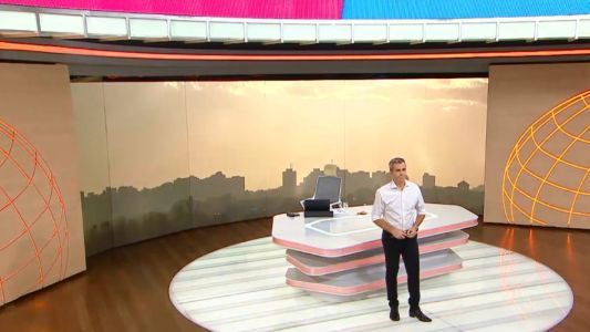 Buen Lunes / Bloque 2 / 26/03/2018