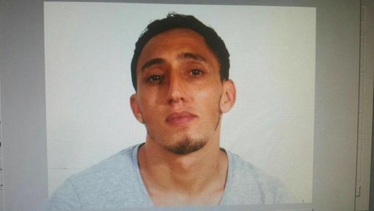 Identificaron a uno de los presuntos autores del atentado en Barcelona