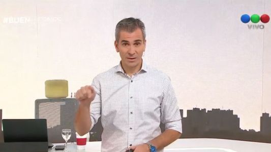 Buen Viernes / Bloque 3 / 20/04/2018