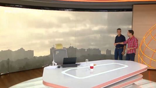 Buen Viernes / Bloque 3 / 13/07/2018