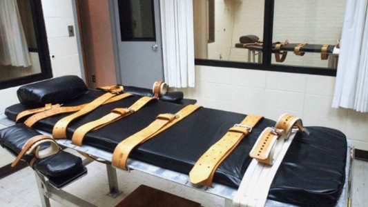 EE.UU.: suspendieron a último momento una ejecución tras una prueba de ADN