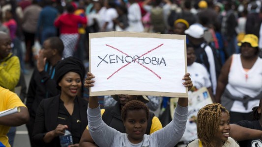 La hormona del amor favorece la reducción de los sentimientos xenófobos