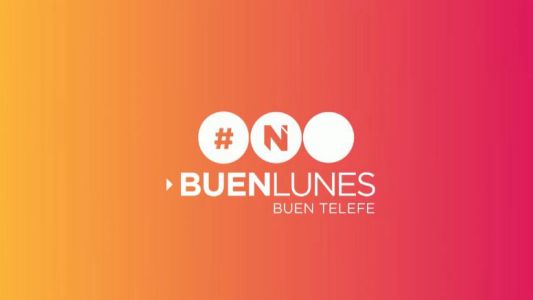 Buen Lunes / Bloque 2 / 23/04/2018