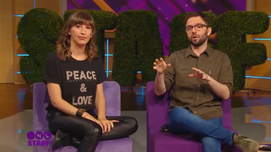 Staff / Bloque 1 / 18/07/2018