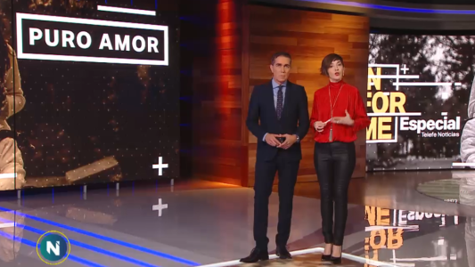 Buen Lunes / Bloque 3 / 13/08/2018