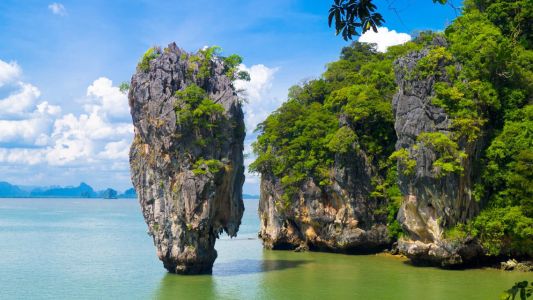 Horror en Tailandia: una chica de 15 años denunció que fue violada por 40 hombres