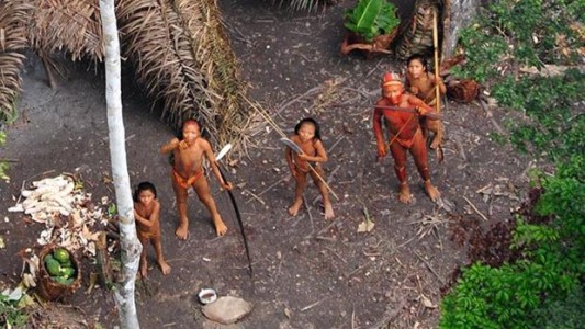 Mineros se jactaron de haber masacrado a "más de 10" indígenas en Brasil