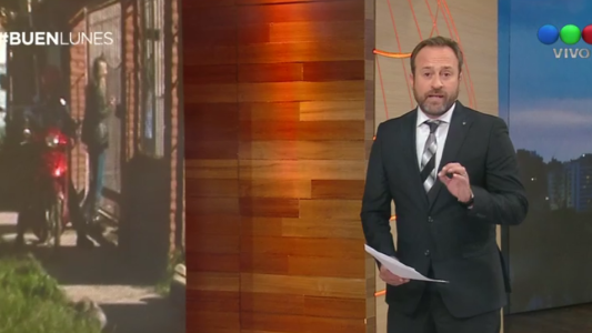 Buen Martes / Bloque 1 / 03/07/2018