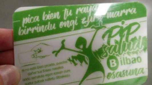 "Picá bien tu raya": polémica campaña para prevenir riesgos en el consumo de cocaína