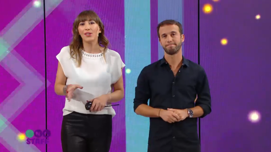 Staff / Bloque 2 / 01/08/2018