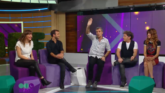 Buen Miércoles / Bloque 1 / 06/06/2018