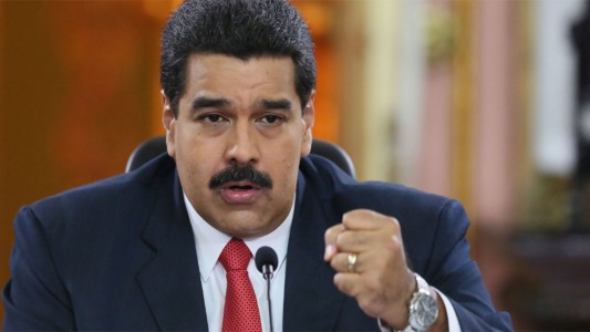 Maduro lanzó el "Plan Conejo" para resolver la crisis alimentaria en Venezuela