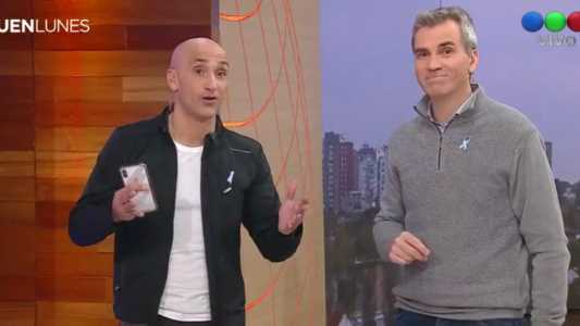 Buen Jueves / Bloque 3 / 02/08/2018