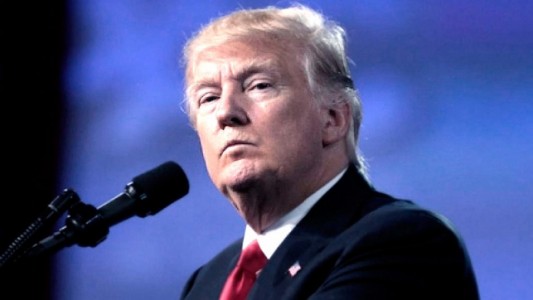 Trump en la ONU amenazó con "destruir totalmente" a Corea del Norte