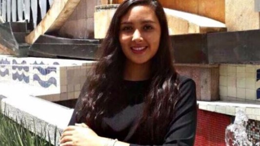 La violación y asesinato de una estudiante de 19 años en un taxi que conmociona a México