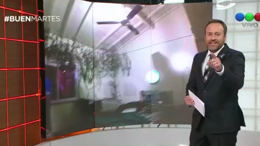 Buen Jueves / Bloque 3 / 07/06/2018