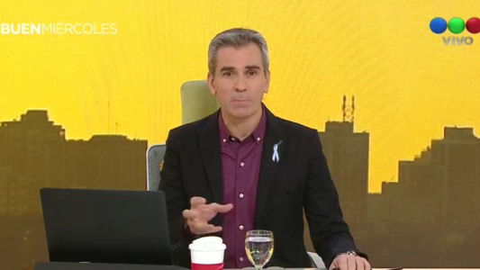 Buen Miércoles / Bloque 2 / 23/05/2018