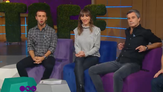 Buen Lunes / Bloque 3 / 23/07/2018