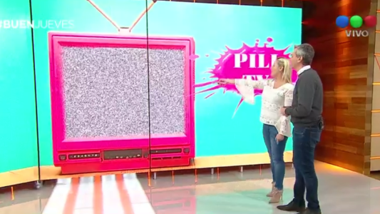 Buen Lunes / Bloque 3 / 18/06/2018