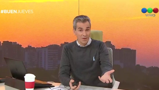 Buen Lunes / Bloque 2 / 06/08/2018