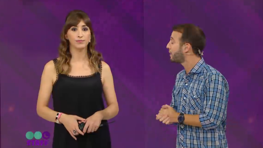 Telefe Noticias/ Bloque 1 / 01/08/18