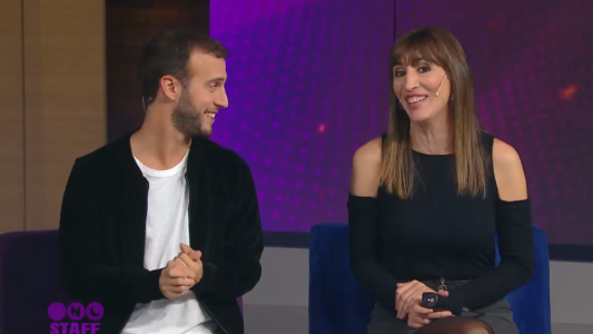 Staff / Bloque 1 / 25/06/2018