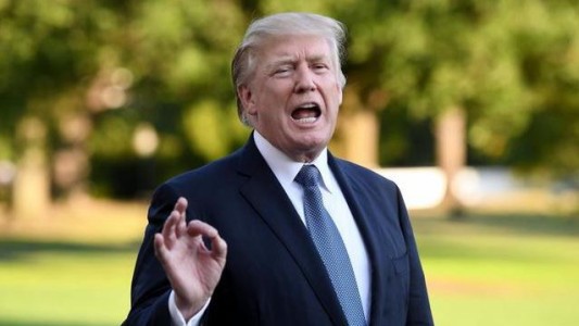 Estados Unidos impuso un nuevo veto migratorio que incluye a Venezuela y Corea del Norte