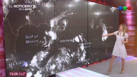 Septiembre: El peor mes de huracanes en el Caribe que dejó destrucción, caos y muerte