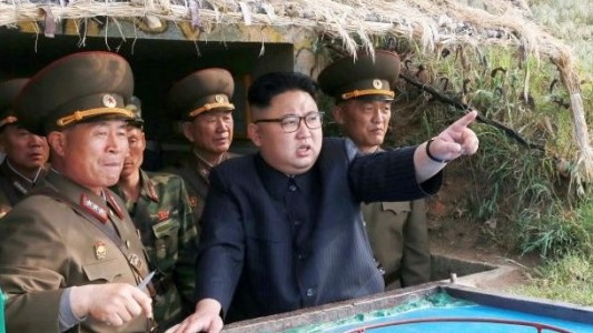 Corea del Norte asegura que EE.UU. le declaró "la guerra"